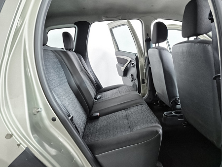 Renault Duster 1.6 MT (102 л.с.), 2015 Renault Duster 1.6 MT (102 л.с.), 2015 — купить в Нижнем Новгороде