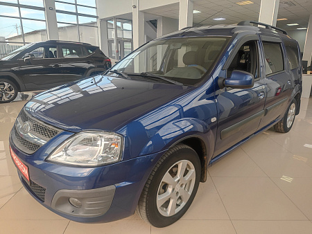 Lada (Ваз) Largus 1.6 MT (106 л.с.), 2018 Lada (Ваз) Largus 1.6 MT (106 л.с.), 2018 — купить в Нижнем Новгороде