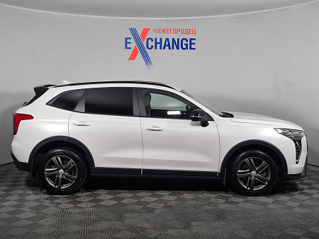 Haval Jolion 1.5 AMT (143 л.с.), 2024 — купить в Нижнем Новгороде
