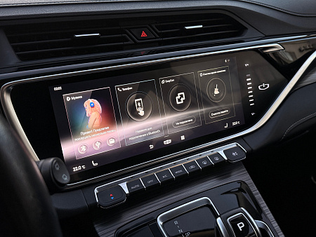 Geely Atlas Pro 1.5 AT (177 л.с.), 2022 Geely Atlas Pro 1.5 AT (177 л.с.), 2022 — купить в Нижнем Новгороде