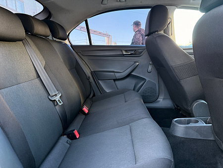 Skoda Rapid 1.6 MT (90 л.с.), 2018 Skoda Rapid 1.6 MT (90 л.с.), 2018 — купить в Нижнем Новгороде