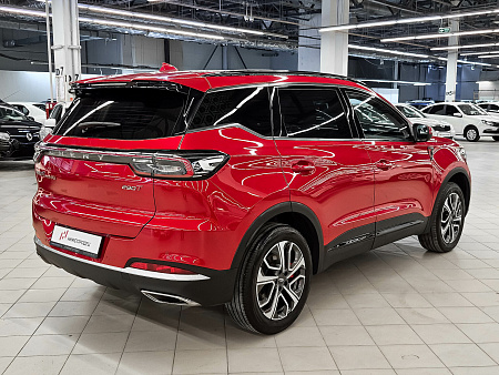 Chery Tiggo 7 Pro Max 1.6 AMT (150 л.с.), 2024 Chery Tiggo 7 Pro Max 1.6 AMT (150 л.с.), 2024 — купить в Нижнем Новгороде