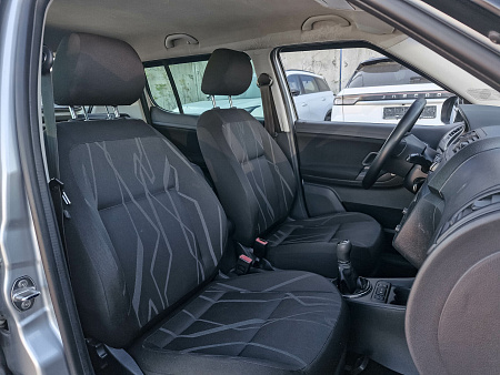 Skoda Fabia 1.4 MT (86 л.с.), 2014 Skoda Fabia 1.4 MT (86 л.с.), 2014 — купить в Нижнем Новгороде