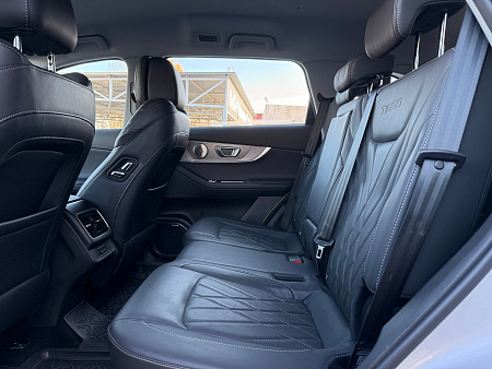 Chery Tiggo 8 Pro Max 1.6 AMT (186 л.с.), 2024 Chery Tiggo 8 Pro Max 1.6 AMT (186 л.с.), 2024 — купить в Нижнем Новгороде