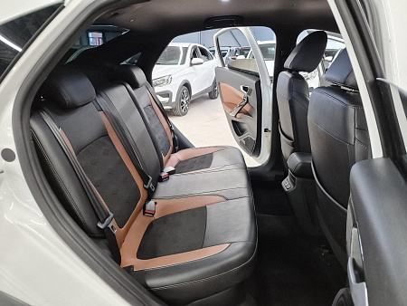Lada (Ваз) Vesta Cross 1.8 CVT (122 л.с.), 2024 — купить в Нижнем Новгороде
