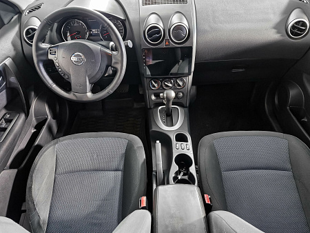 Nissan Qashqai 1.6 CVT (117 л.с.), 2013 Nissan Qashqai 1.6 CVT (117 л.с.), 2013 — купить в Нижнем Новгороде
