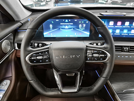 Chery Tiggo 8 Pro Max 2.0 AMT (197 л.с.) 4WD, 2023 Chery Tiggo 8 Pro Max 2.0 AMT (197 л.с.) 4WD, 2023 — купить в Нижнем Новгороде