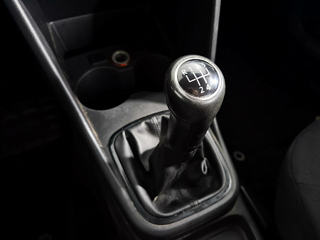 Volkswagen Polo 1.6 MT (105 л.с.), 2011 — купить в Нижнем Новгороде