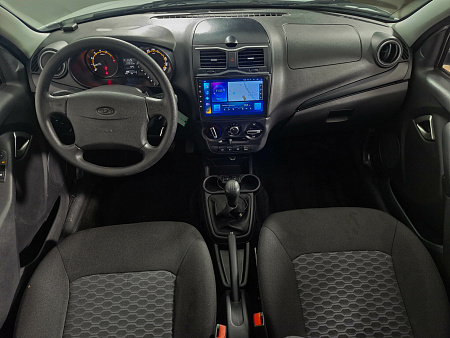 Lada (Ваз) Granta 1.6 MT (90 л.с.), 2023 Lada (Ваз) Granta 1.6 MT (90 л.с.), 2023 — купить в Нижнем Новгороде