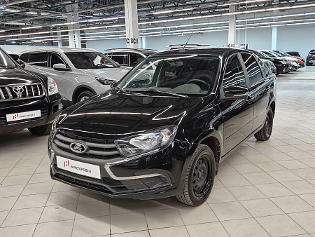 Lada (Ваз) Granta 1.6 MT (90 л.с.), 2023 Lada (Ваз) Granta 1.6 MT (90 л.с.), 2023 — купить в Нижнем Новгороде