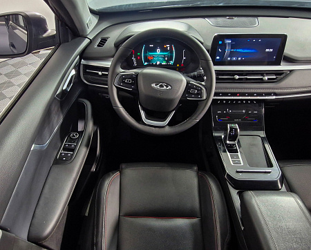 Chery Tiggo 7 Pro 1.5 CVT (147 л.с.), 2022 — купить в Нижнем Новгороде