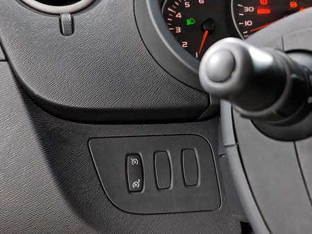 Renault Kangoo 1.6 MT (84 л.с.), 2012 Renault Kangoo 1.6 MT (84 л.с.), 2012 — купить в Нижнем Новгороде