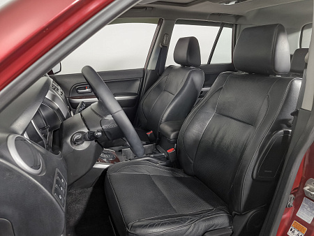 Suzuki Grand Vitara 2.0 AT (140 л.с.) 4WD, 2006 — купить в Нижнем Новгороде