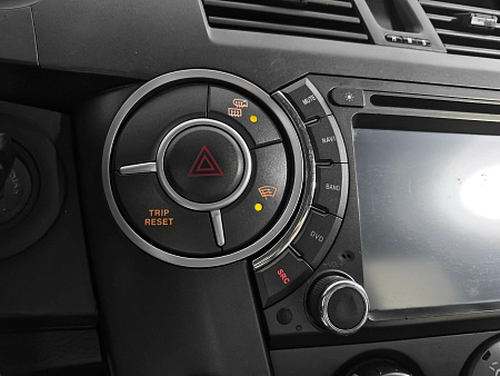 Ssangyong Kyron 2.3 MT (150 л.с.) 4WD, 2014 Ssangyong Kyron 2.3 MT (150 л.с.) 4WD, 2014 — купить в Нижнем Новгороде