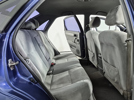 Suzuki Forenza 2.0 MT (127 л.с.), 2003 Suzuki Forenza 2.0 MT (127 л.с.), 2003 — купить в Нижнем Новгороде