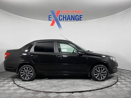 Lada (Ваз) Granta Euro-2 1.6 MT (90 л.с.), 2022 — купить в Нижнем Новгороде