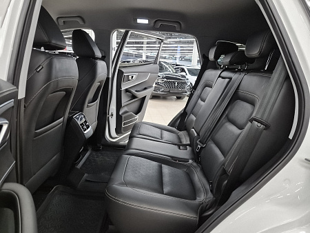 Chery Tiggo 8 1.5 AMT (147 л.с.), 2021 Chery Tiggo 8 1.5 AMT (147 л.с.), 2021 — купить в Нижнем Новгороде