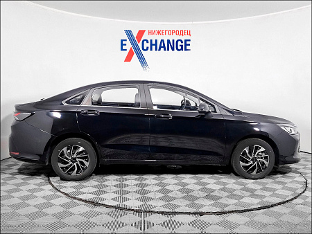 BAIC U5 Plus 1.5 CVT (105 л.с.), 2025 — купить в Нижнем Новгороде