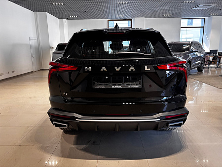 Haval F7 1.5 AMT (150 л.с.), 2026 — купить в Нижнем Новгороде