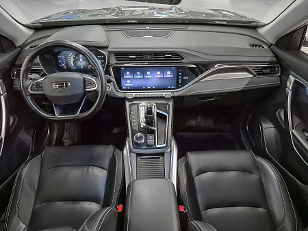 Geely Atlas Pro 1.5 AT (177 л.с.), 2022 Geely Atlas Pro 1.5 AT (177 л.с.), 2022 — купить в Нижнем Новгороде