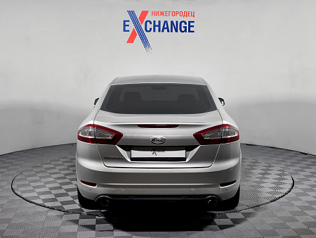 Ford Mondeo 2.0 AMT (200 л.с.), 2011 Ford Mondeo 2.0 AMT (200 л.с.), 2011 — купить в Нижнем Новгороде