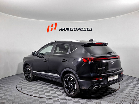 Москвич 5 1.5 AMT (136 л.с.), 2024 — купить в Нижнем Новгороде
