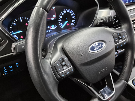 Ford Kuga 1.5d AT (120 л.с.), 2020 Ford Kuga 1.5d AT (120 л.с.), 2020 — купить в Нижнем Новгороде