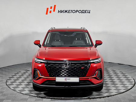 Changan CS35 Plus 1.4 AMT (150 л.с.), 2024 — купить в Нижнем Новгороде