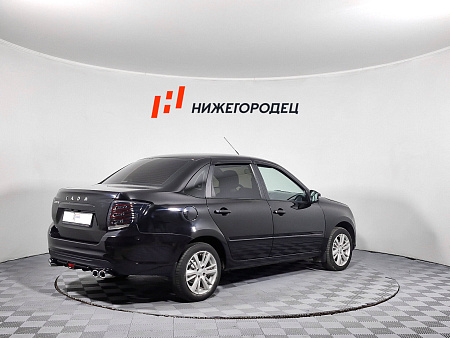 Lada (Ваз) Granta 1.6 MT (90 л.с.), 2023 — купить в Нижнем Новгороде