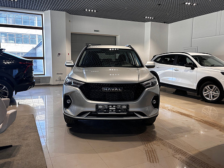 Haval M6 1.5 AMT (143 л.с.), 2026 — купить в Нижнем Новгороде