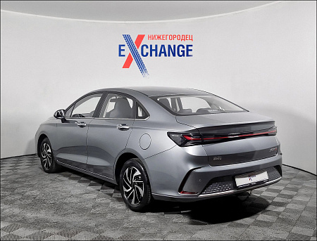 BAIC U5 Plus 1.5 CVT (105 л.с.), 2025 BAIC U5 Plus 1.5 CVT (105 л.с.), 2025 — купить в Нижнем Новгороде