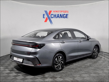 BAIC U5 Plus 1.5 CVT (105 л.с.), 2025 BAIC U5 Plus 1.5 CVT (105 л.с.), 2025 — купить в Нижнем Новгороде