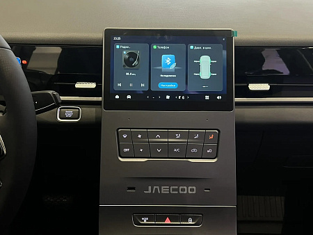 Jaecoo J6 1.5 AMT (147 л.с.), 2026 — купить в Нижнем Новгороде