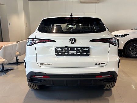 Changan CS35 Plus 1.4 AMT (150 л.с.), 2025 — купить в Нижнем Новгороде