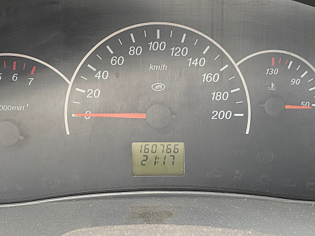 Lada (Ваз) Priora 1.6 MT (98 л.с.), 2010 — купить в Нижнем Новгороде