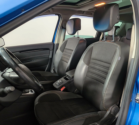 Renault Scenic 1.5d AMT (110 л.с.), 2015 Renault Scenic 1.5d AMT (110 л.с.), 2015 — купить в Нижнем Новгороде