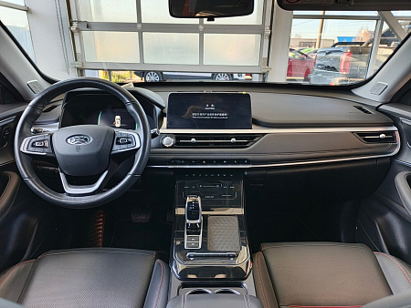 Xcite X-Cross 7 1.5 CVT (147 л.с.), 2024 Xcite X-Cross 7 1.5 CVT (147 л.с.), 2024 — купить в Нижнем Новгороде