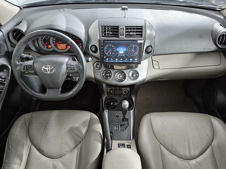 Toyota RAV4 2.0 CVT (158 л.с.) 4WD, 2010 Toyota RAV4 2.0 CVT (158 л.с.) 4WD, 2010 — купить в Нижнем Новгороде
