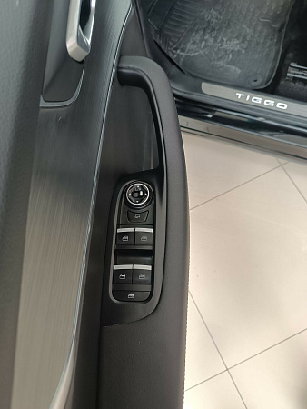 Chery Tiggo 7 Pro 1.5 CVT (147 л.с.), 2022 Chery Tiggo 7 Pro 1.5 CVT (147 л.с.), 2022 — купить в Нижнем Новгороде