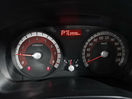Kia Rio 1.4 AT (95 л.с.), 2010 Kia Rio 1.4 AT (95 л.с.), 2010 — купить в Нижнем Новгороде