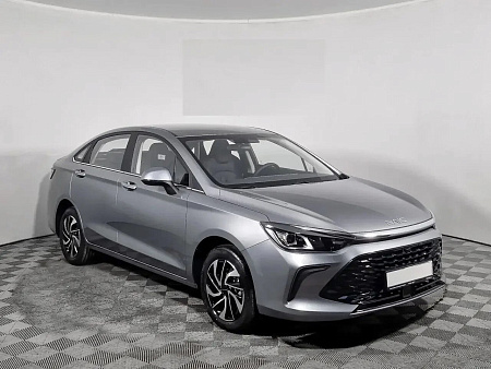 BAIC U5 Plus 1.5 CVT (105 л.с.), 2025 BAIC U5 Plus 1.5 CVT (105 л.с.), 2025 — купить в Нижнем Новгороде