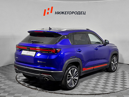Changan CS35 Plus 1.4 AMT (150 л.с.), 2023 Changan CS35 Plus 1.4 AMT (150 л.с.), 2023 — купить в Нижнем Новгороде