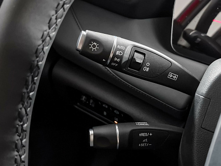 BAIC U5 Plus 1.5 CVT (105 л.с.), 2025 — купить в Нижнем Новгороде