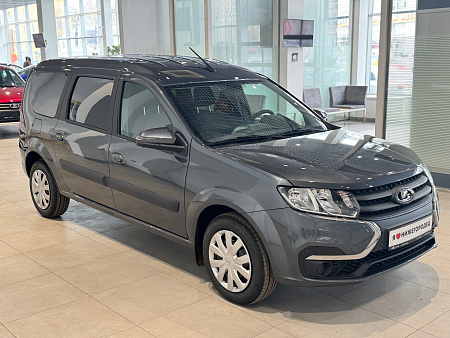 Lada (Ваз) Largus 1.6 MT (90 л.с.), 2026 Lada (Ваз) Largus 1.6 MT (90 л.с.), 2026 — купить в Нижнем Новгороде