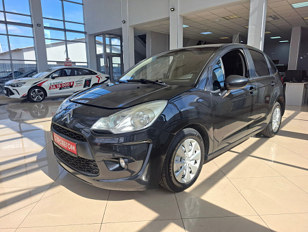 Citroen C3 1.6 AT (120 л.с.), 2011 Citroen C3 1.6 AT (120 л.с.), 2011 — купить в Нижнем Новгороде