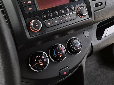 Nissan Note 1.4 MT (88 л.с.), 2013 Nissan Note 1.4 MT (88 л.с.), 2013 — купить в Нижнем Новгороде