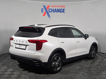 Haval Jolion 1.5 AMT (143 л.с.), 2024 — купить в Нижнем Новгороде