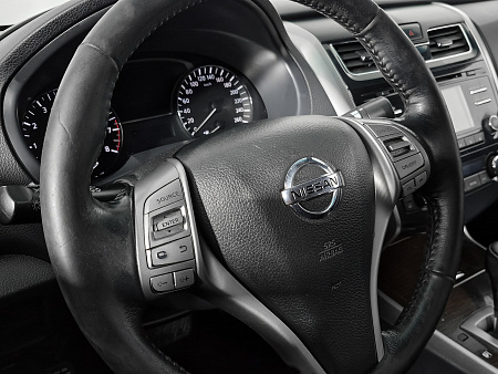Nissan Teana 2.5 CVT (173 л.с.), 2014 — купить в Нижнем Новгороде