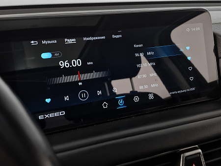 EXEED TXL 1.6 AMT (186 л.с.) 4WD, 2023 EXEED TXL 1.6 AMT (186 л.с.) 4WD, 2023 — купить в Нижнем Новгороде
