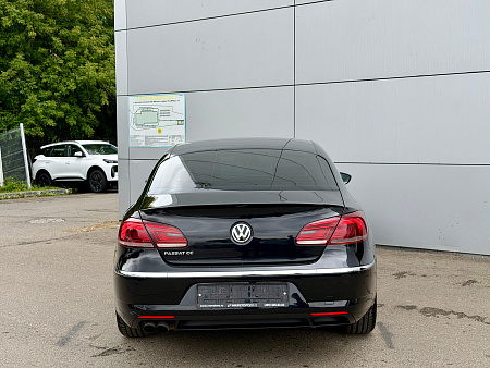 Volkswagen Passat CC 1.8 AMT (152 л.с.), 2012 Volkswagen Passat CC 1.8 AMT (152 л.с.), 2012 — купить в Нижнем Новгороде